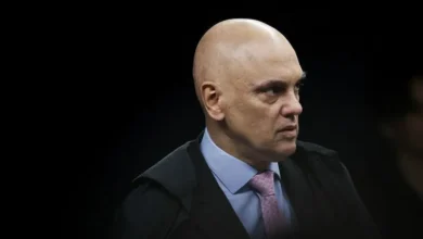 Moraes teria ligado seis vezes para Galípolo sobre o Banco Master