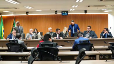 Dívida de R$ 711 milhões na Saúde de Goiânia mobiliza debate na Assembleia Legislativa