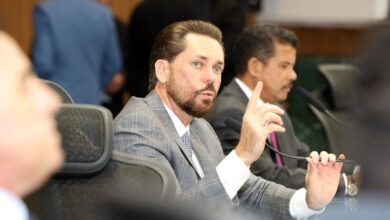 Produtividade parlamentar em Goiás supera índices de 2024