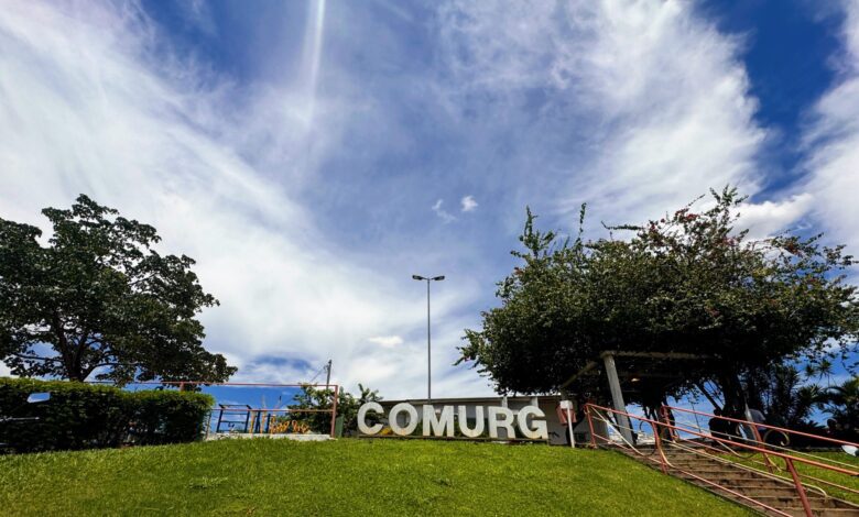 Gestão de frota da Comurg passa por nova etapa de licitação