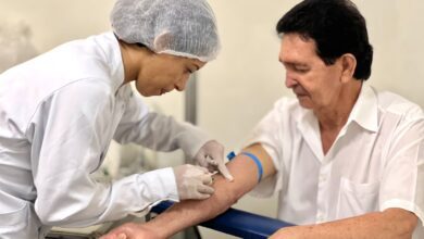 Goiânia + Humana oferece check-up completo e gratuito para homens