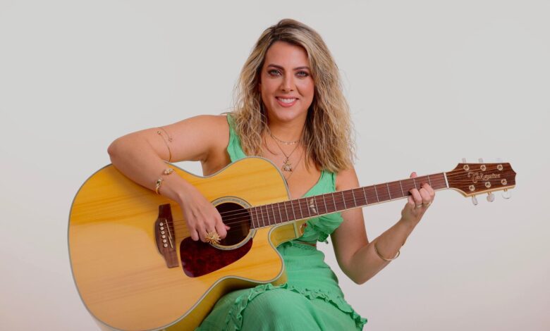 Maíra Lemos encerrará o Música no Bosque 2025