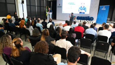 Goiânia adere ao Contrata + Brasil