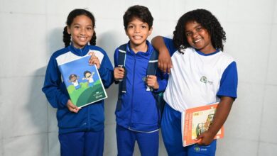 Prefeitura libera sistema para troca de escolas municipais