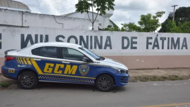 Esquema de desvio de merenda termina em prisão em Aparecida