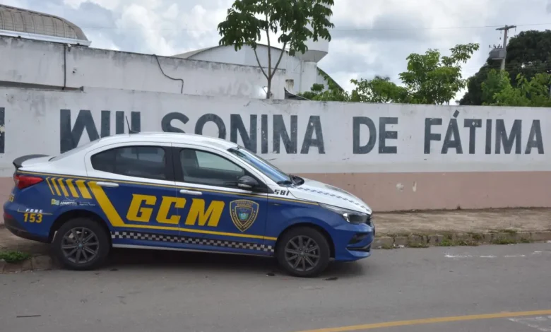 Esquema de desvio de merenda termina em prisão em Aparecida