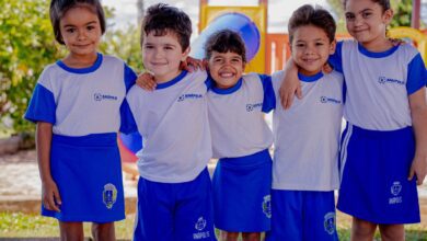 Anápolis divulga prazos para matrículas da rede municipal