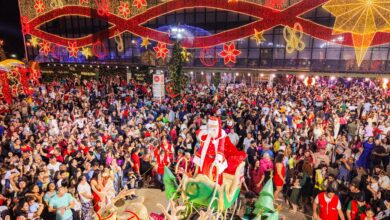 Última semana do Natal do Bem promete recorde de público em Goiânia
