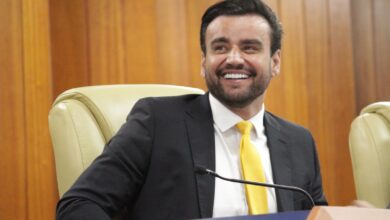 CCJ aprova apreciação de emenda e reacende embate sobre Taxa do Lixo