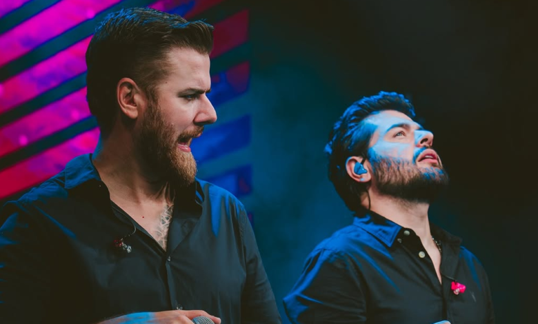 Cristiano revela ultimato para salvar a vida de Zé Neto