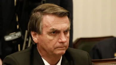 Moraes determina transferência de Jair Bolsonaro para a Papudinha