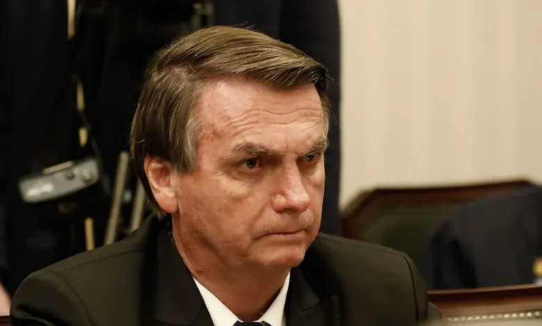 Moraes determina transferência de Jair Bolsonaro para a Papudinha