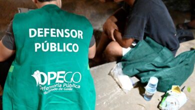 Defensoria Pública de Goiás gasta R$ 164 milhões com pessoal em 2025