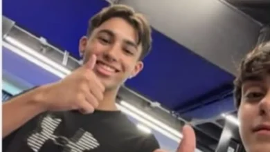 Jovem nascido na Inglaterra morre em acidente náutico em Goiás