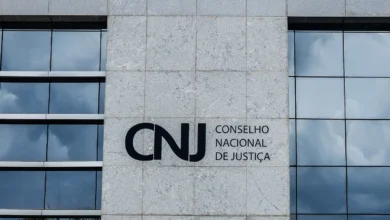 Corregedoria do CNJ arquiva pedido de investigação contra ministro Dias Toffoli