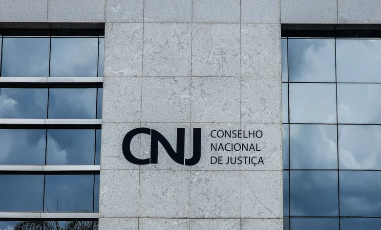 Corregedoria do CNJ arquiva pedido de investigação contra ministro Dias Toffoli