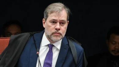 Atuação de Toffoli em inquérito sobre Banco Master gera debate interno no STF