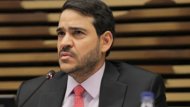 Articulações políticas reduzem resistência ao nome de Messias para o Supremo