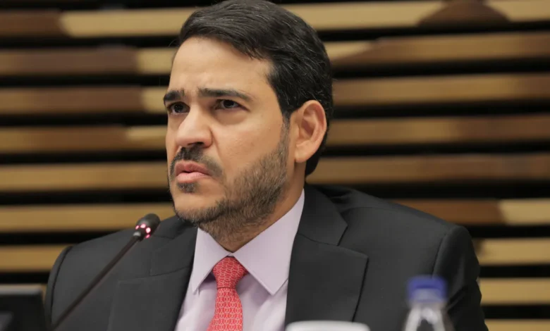 Articulações políticas reduzem resistência ao nome de Messias para o Supremo