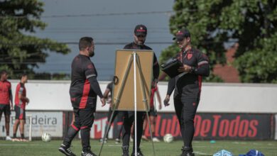 Dragão sofre primeiro revés na temporada antes de clássico contra Vila Nova