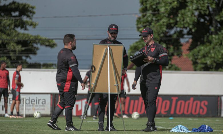 Dragão sofre primeiro revés na temporada antes de clássico contra Vila Nova