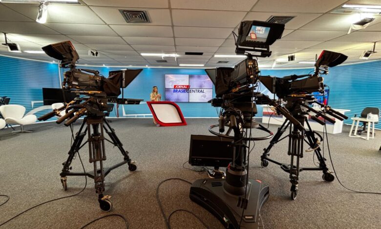 Brasil Central investe R$ 4,2 milhões nos direitos do Campeonato Goiano