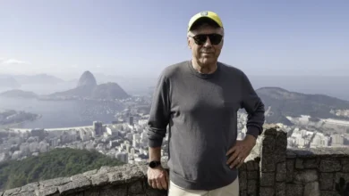Carlo Ancelotti inclui o Rio de Janeiro em lista de favoritos de 2025