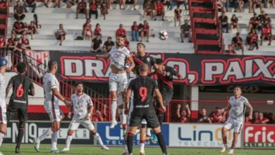 Atlético-GO vence Inhumas e assume liderança do Goianão 2026