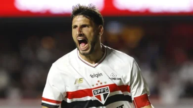 Declaração de Calleri sobre rivais aquece bastidores antes do clássico