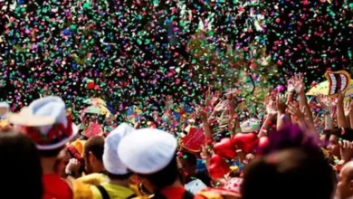 Guia Carnaval 2026 em Goiás com 14 blocos oficiais