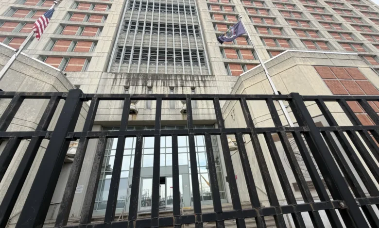 Unidade prisional de Maduro possui histórico de detentos de alta relevância