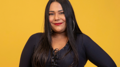 Chaiany Andrade atinge 1 milhão de seguidores no Instagram