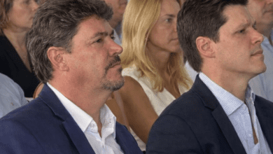 Wilder Morais rejeita composição com Daniel Vilela e desafia estratégia de Caiado