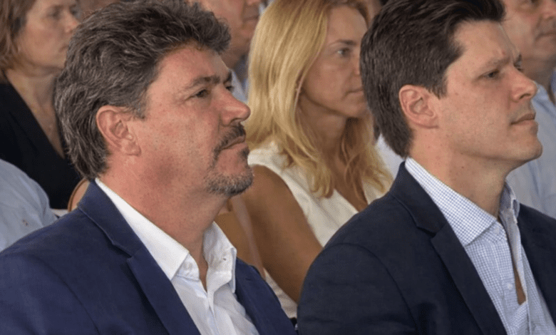 Wilder Morais rejeita composição com Daniel Vilela e desafia estratégia de Caiado