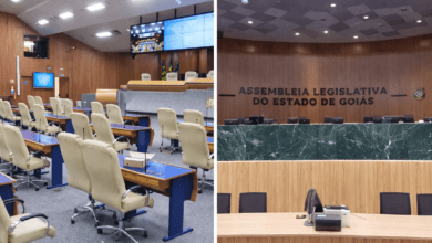 Legislativo inicia 2026 com foco em orçamento e infraestrutura