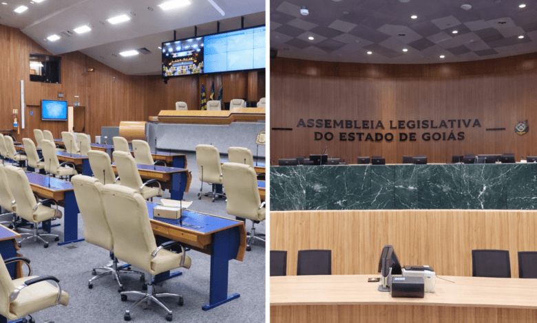 Legislativo inicia 2026 com foco em orçamento e infraestrutura