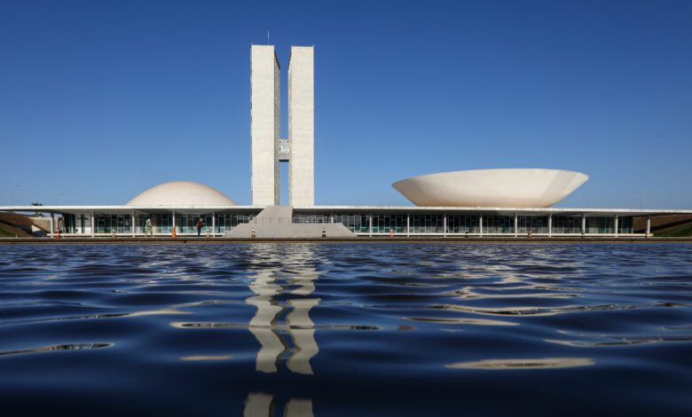 Congresso Nacional brasileiro se divide após prisão de Maduro