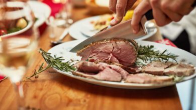 Diretrizes internacionais revisam papel da carne na alimentação