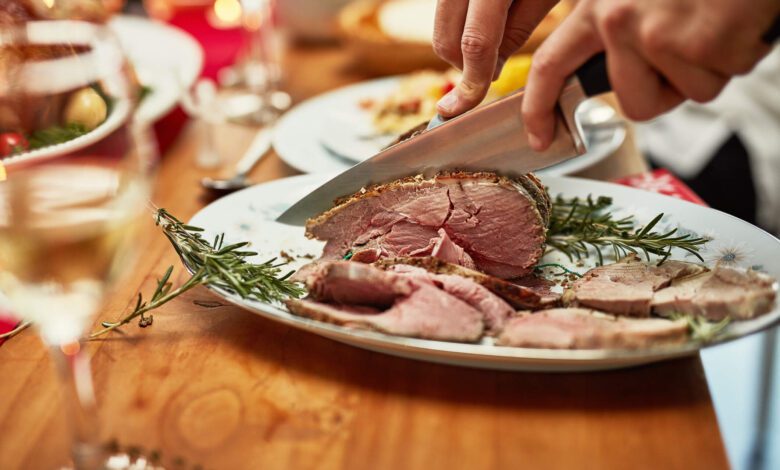 Diretrizes internacionais revisam papel da carne na alimentação