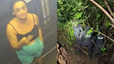 Síndico e filho são presos sob suspeita de envolvimento na morte de corretora em Goiás