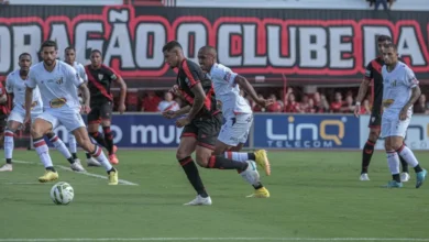 Atlético vence Anápolis em reedição de semifinal estadual
