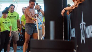 Goiânia sedia segunda edição do Monstar Fitness Race