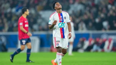 Endrick foca em retorno à seleção brasileira após estreia no Lyon