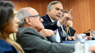 Mabel acelera nomeações para fortalecer diálogo com Legislativo