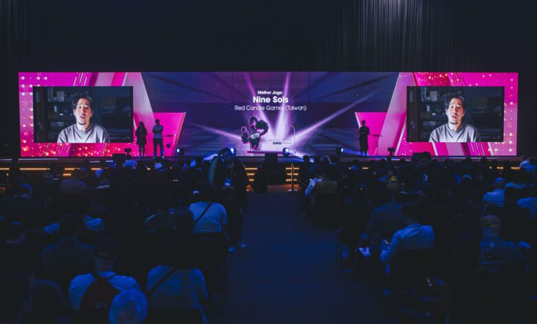 Mostra de jogos em Goiânia oferece palestras e sorteio de computadores: