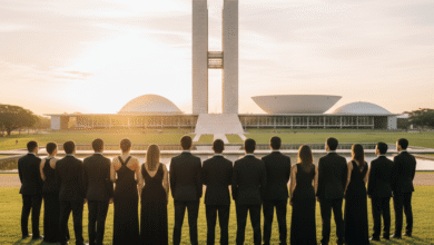 Chapões e fundo eleitoral colocam base governista sob pressão