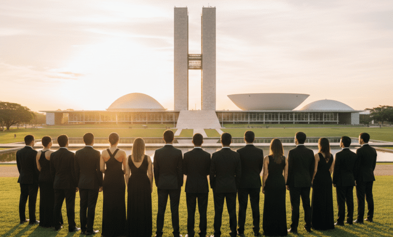 Chapões e fundo eleitoral colocam base governista sob pressão
