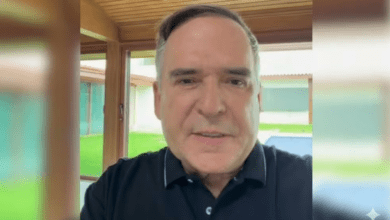 Prefeito de Goiânia se afasta por uma semana para procedimentos cirúrgicos