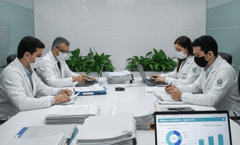 Goiás destina R$ 1,9 milhão para serviços de verificação de óbitos