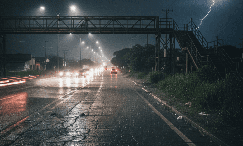 Rodovias de vitrine versus realidade: o contraste na Infraestrutura goiana